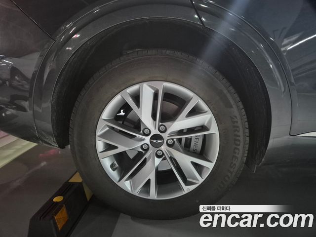 Genesis GV70 2.5T Gasoline 2WD - фото 4