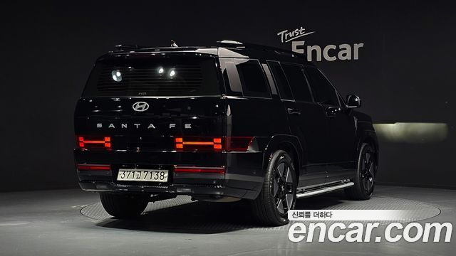 Hyundai Santafe MX5 HEV 1.6 2WD Calligraphy - фото 1