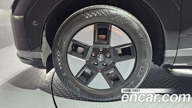 Hyundai Santafe MX5 HEV 1.6 2WD Calligraphy - фото 4