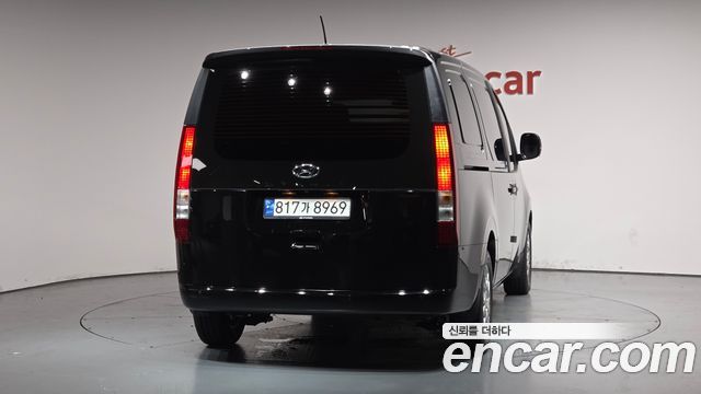 Hyundai Staria Cargo 3-Seater Modern - фото 3