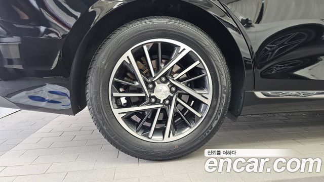 Hyundai Grandeur Новый IG 2.5 Premium - фото 4