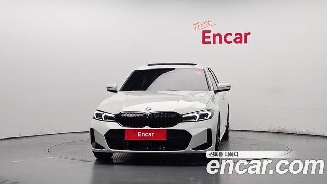 BMW 3-Series G20 320i M Sport - фото 2