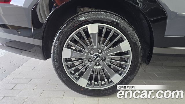 Hyundai Santafe MX5 HEV 1.6 4WD Calligraphy - фото 4