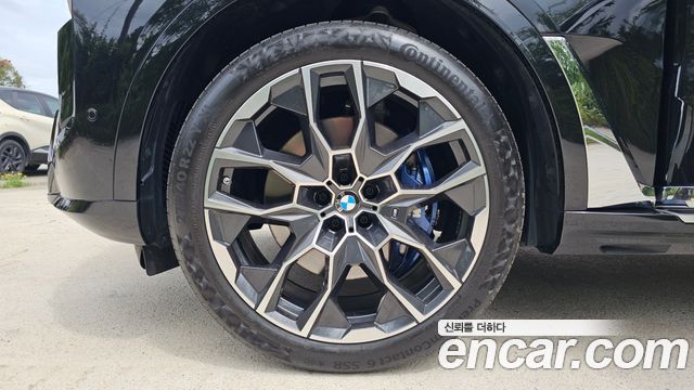 BMW X7 G07 xDrive 40i M Sport 6STR - фото 4