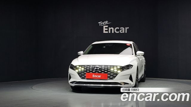 Hyundai Grandeur Новый IG 2.5 Premium - фото 2