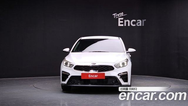 Kia K3 Совершенно новый Prestige - фото 2