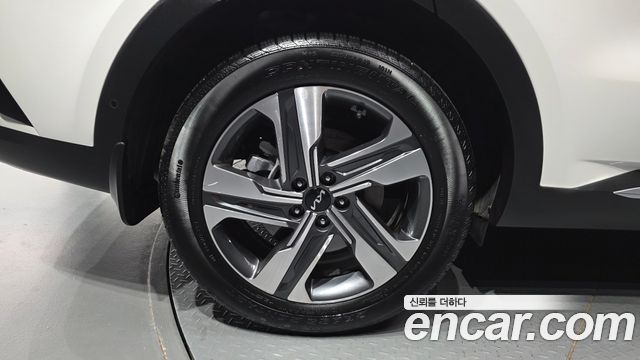 Kia Sorento 4-го поколения HEV 1.6 2WD Signature - фото 4