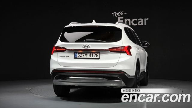 Hyundai Santafe Новый Diesel 2.2 2WD Prestige - фото 3