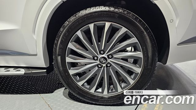 Hyundai Palisade Новый Diesel 2.2 4WD Calligraphy - фото 4
