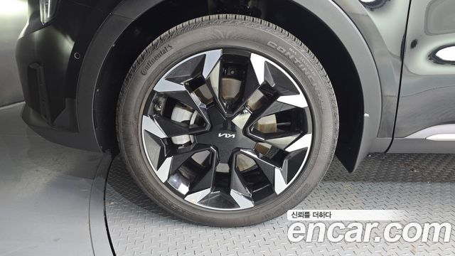 Kia Sorento Новый 4-го поколения Gasoline 2.5T 4WD Signature - фото 4