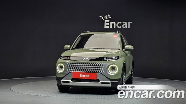 Hyundai Casper Inspiration - фото 2