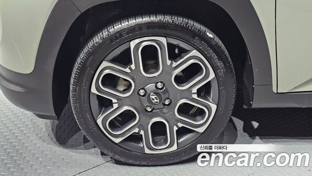 Hyundai Casper Inspiration - фото 4