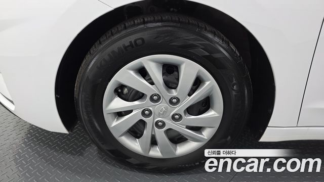 Hyundai Avante Новый AD 1.6 Style - фото 4