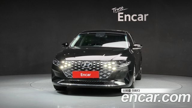 Hyundai Grandeur Новый IG 2.5 Special - фото 2