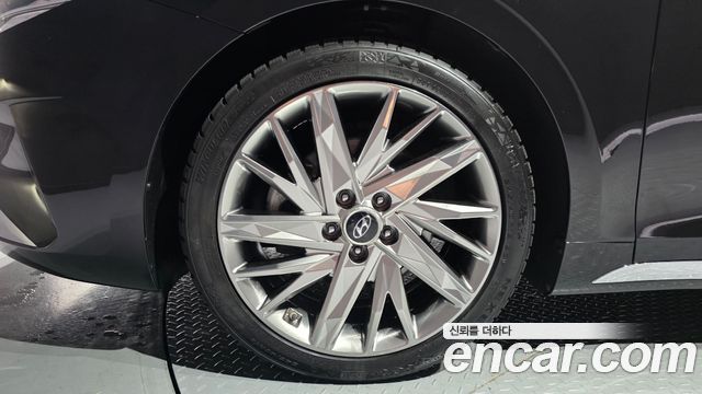 Hyundai Grandeur Новый IG 2.5 Special - фото 4