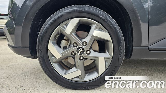 Hyundai Venue 1.6 Flux - фото 4