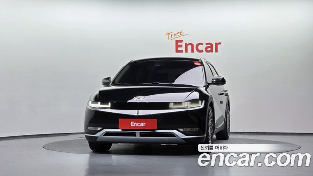 Hyundai Ioniq5 Long range Exclusive - фото 2