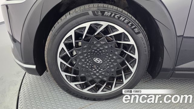 Hyundai Ioniq5 Long range Exclusive - фото 4