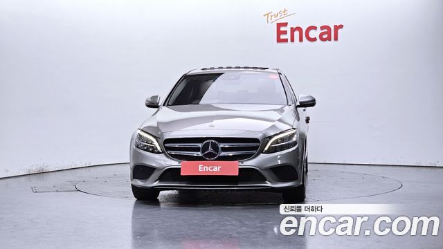 Mercedes-Benz C-Class W205 C220 d Avantgarde - фото 2