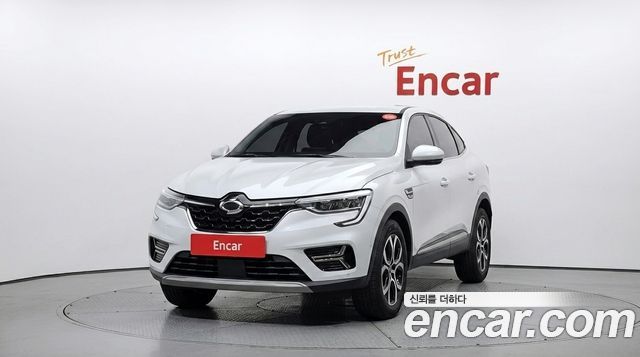 Renault Samsung XM3 1.6 GTe RE - фото 2