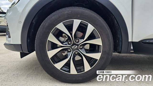 Renault Samsung XM3 1.6 GTe RE - фото 4