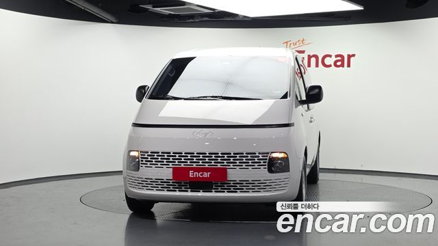 Hyundai Staria Cargo 5-Seater Smart - фото 2