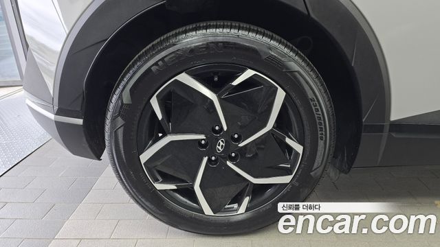 Hyundai Ioniq5 Long range Exclusive - фото 4