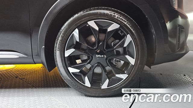 Kia Sorento Новый 4-го поколения Gasoline 2.5T 2WD Signature - фото 4