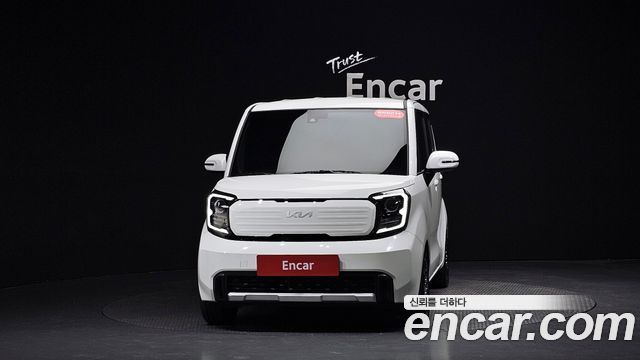 Kia RAY Новый Signature - фото 1