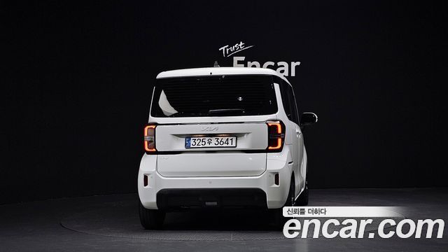 Kia RAY Новый Signature - фото 2