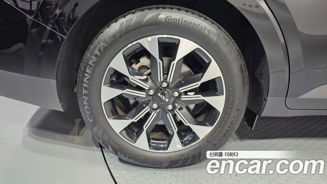 Kia Carnival 4-го поколения Gasoline 7-Seater Signature - фото 4