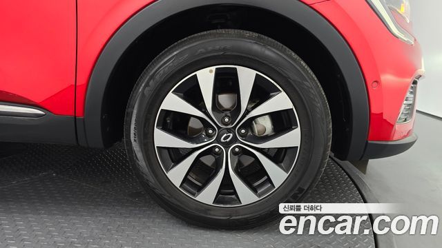 Renault Samsung XM3 1.6 GTe RE - фото 3