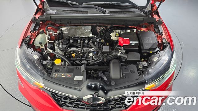Renault Samsung XM3 1.6 GTe RE - фото 4