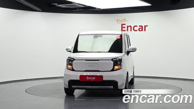 Kia RAY Новый EV Air - фото 2