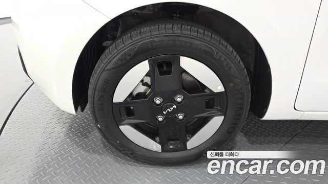Kia RAY Новый EV Air - фото 4