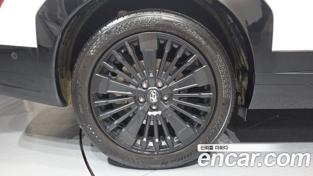 Hyundai Santafe MX5 HEV 1.6 4WD Calligraphy - фото 4