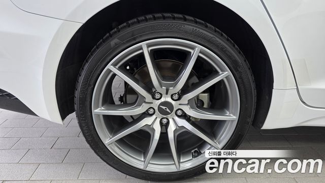 Genesis G70 Новый Gasoline 2.0T 2WD - фото 4