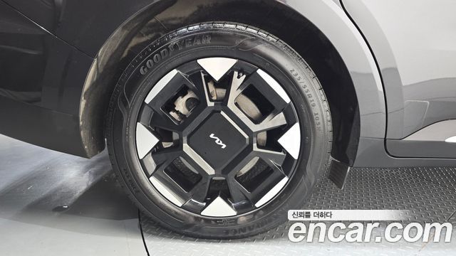 Kia Carnival Новый 4-го поколения 9-Seater Noblesse - фото 4