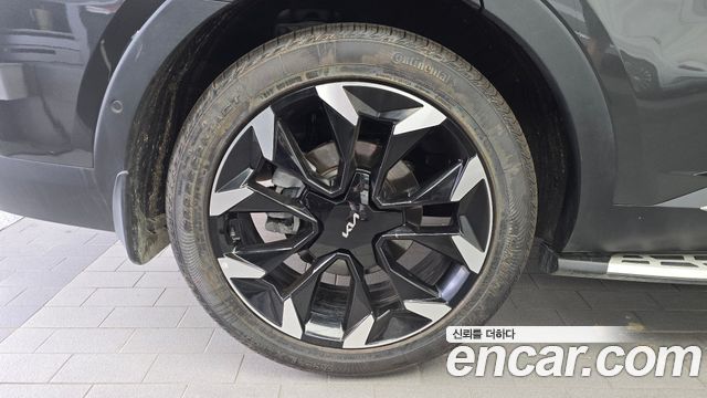 Kia Sorento Новый 4-го поколения Gasoline 2.5T 2WD Noblesse - фото 4