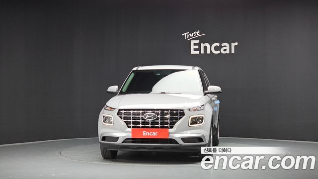 Hyundai Venue 1.6 Modern - фото 2