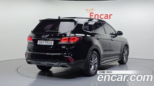 Hyundai Maxcruz Новый Diesel 2.2 4WD Finest Edition - фото 1