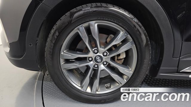 Hyundai Maxcruz Новый Diesel 2.2 4WD Finest Edition - фото 4