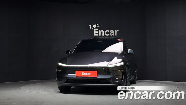 Tesla Model Y Premium RWD - фото 2