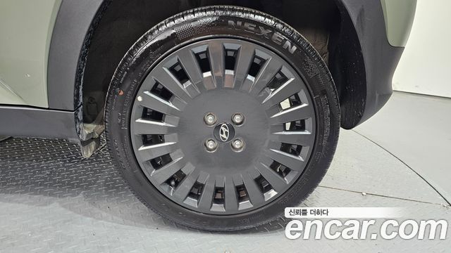Hyundai Casper Turbo Inspiration - фото 3