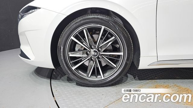 Hyundai Grandeur Новый IG 2.5 Exclusice - фото 4