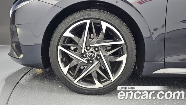 Hyundai Grandeur Новый IG 2.5 Exclusice - фото 4