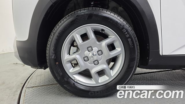 Hyundai Casper Inspiration - фото 3