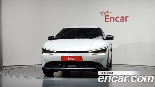 Kia EV6 Long Range 4WD Air - фото 2