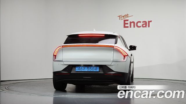Kia EV6 Long Range 4WD Air - фото 3