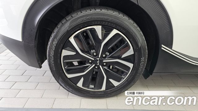 Kia EV6 Long Range 4WD Air - фото 4